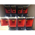 Plastic Shopping Trolley 180 Liter